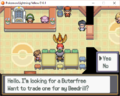 Beedrill Trade.png